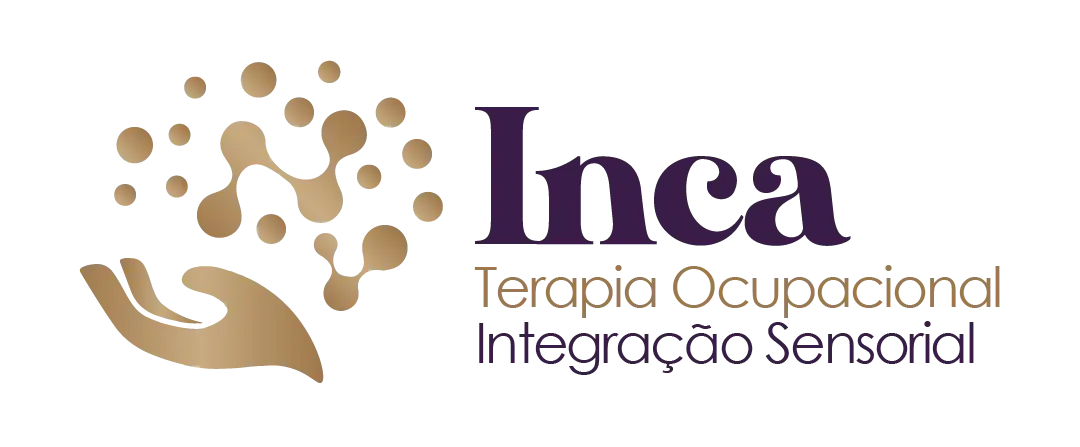 Inca - Terapia Ocupacional de Integração Sensorial